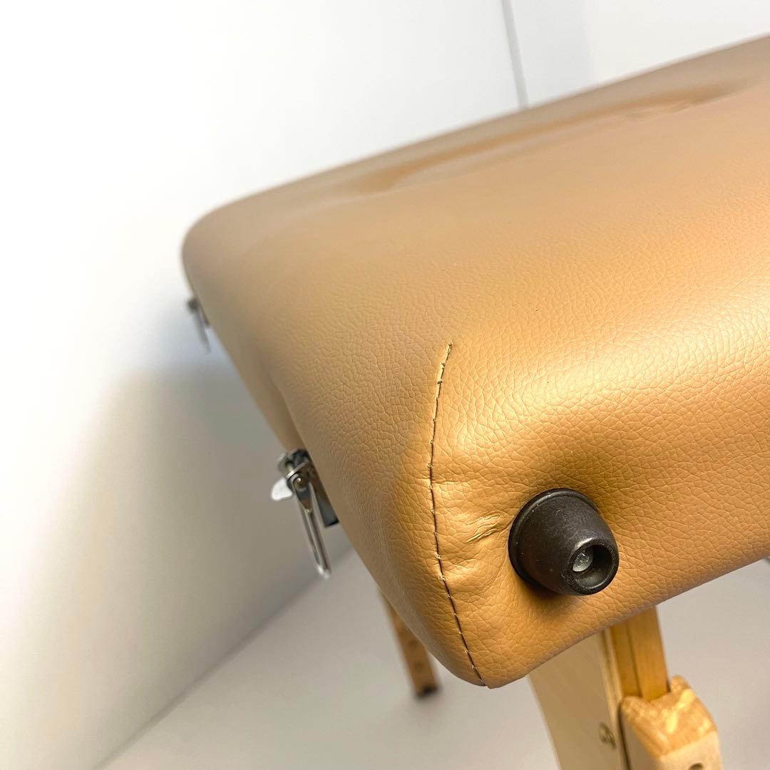 【美品】SEVEN BEAUTY セブンビューティー　マッサージベッド