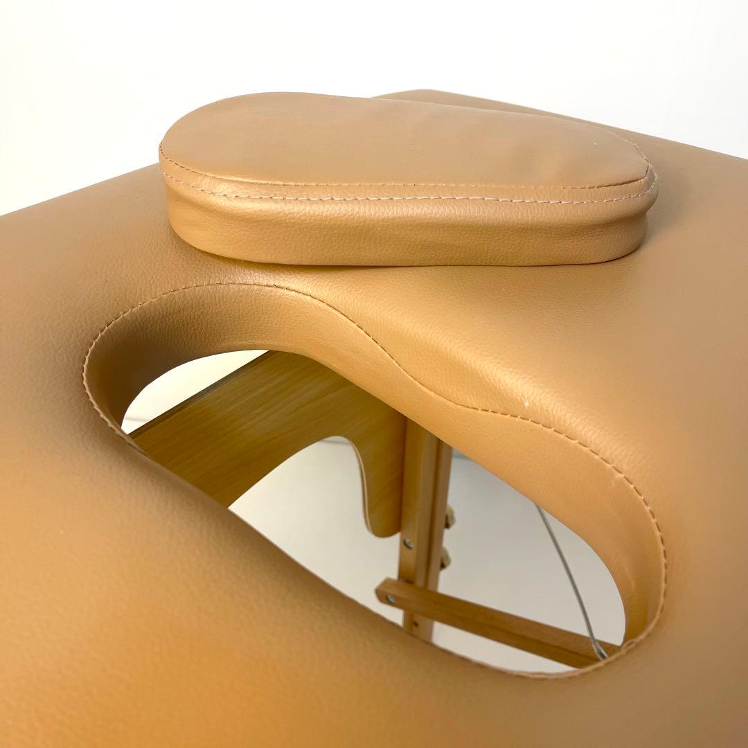 【美品】SEVEN BEAUTY セブンビューティー　マッサージベッド