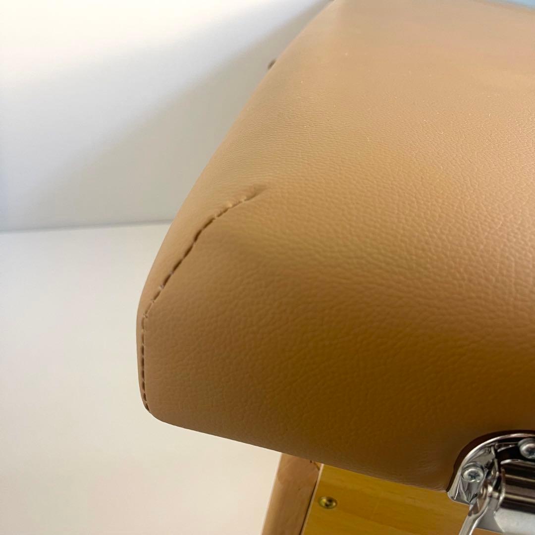 【美品】SEVEN BEAUTY セブンビューティー　マッサージベッド