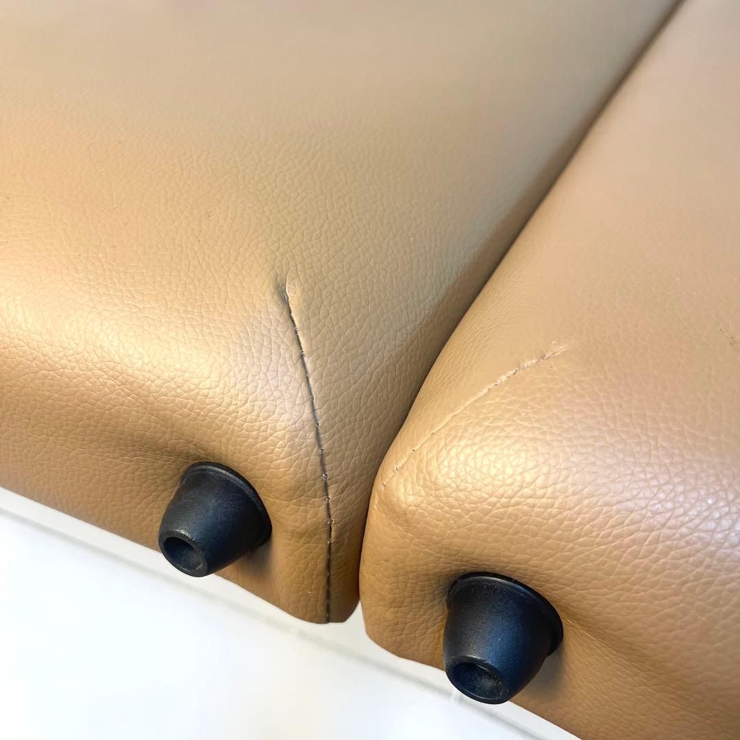 【美品】SEVEN BEAUTY セブンビューティー　マッサージベッド