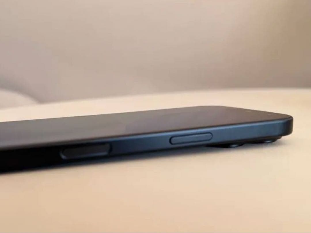 【本日午後発送】Apple iPhone 16 256GB ブラックSIMフリー