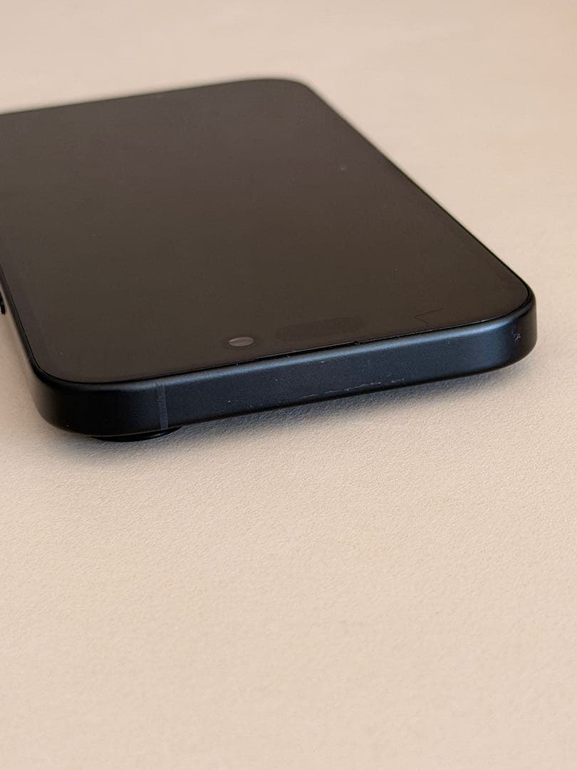 【本日午後発送】Apple iPhone 16 256GB ブラックSIMフリー