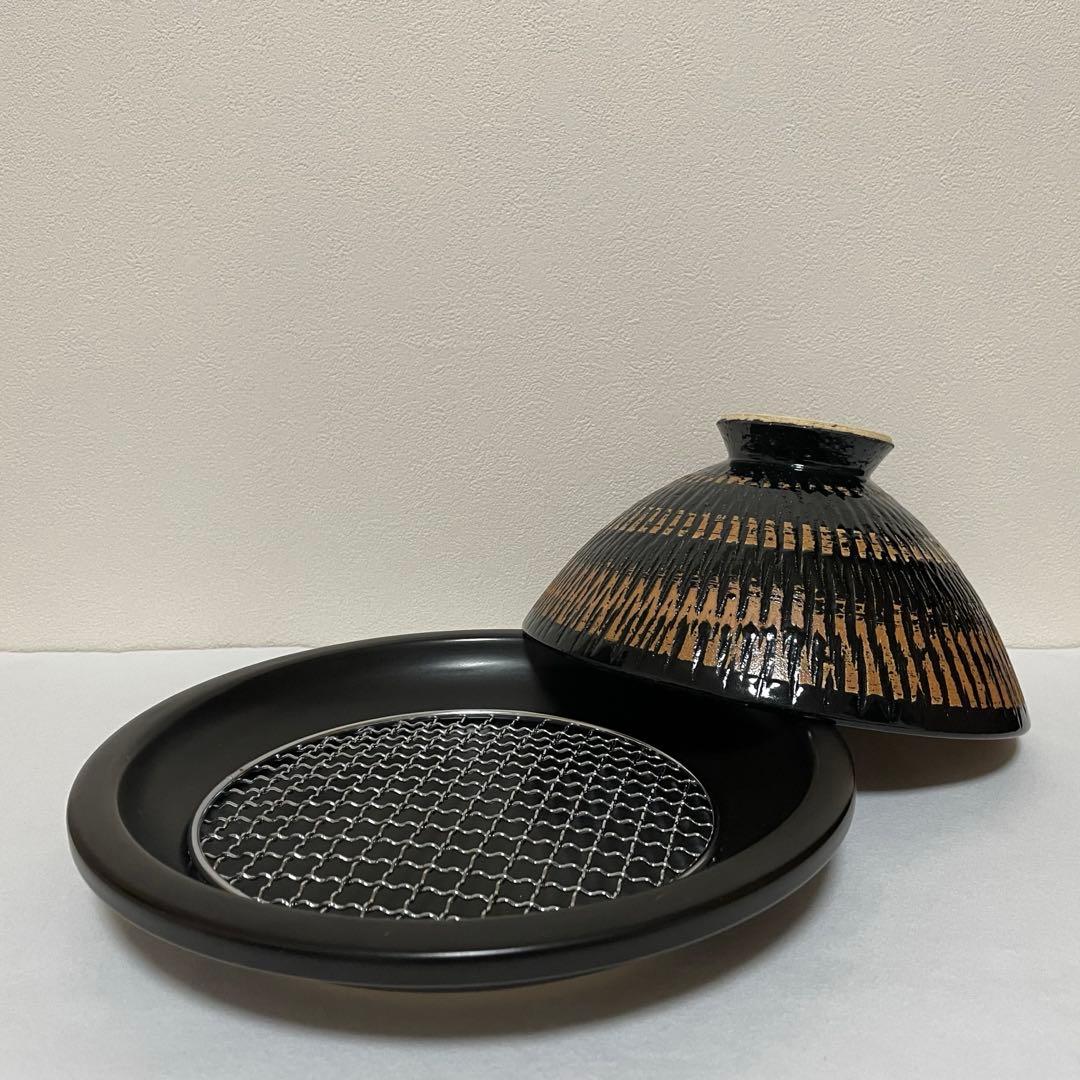 長谷園 ふっくらさん