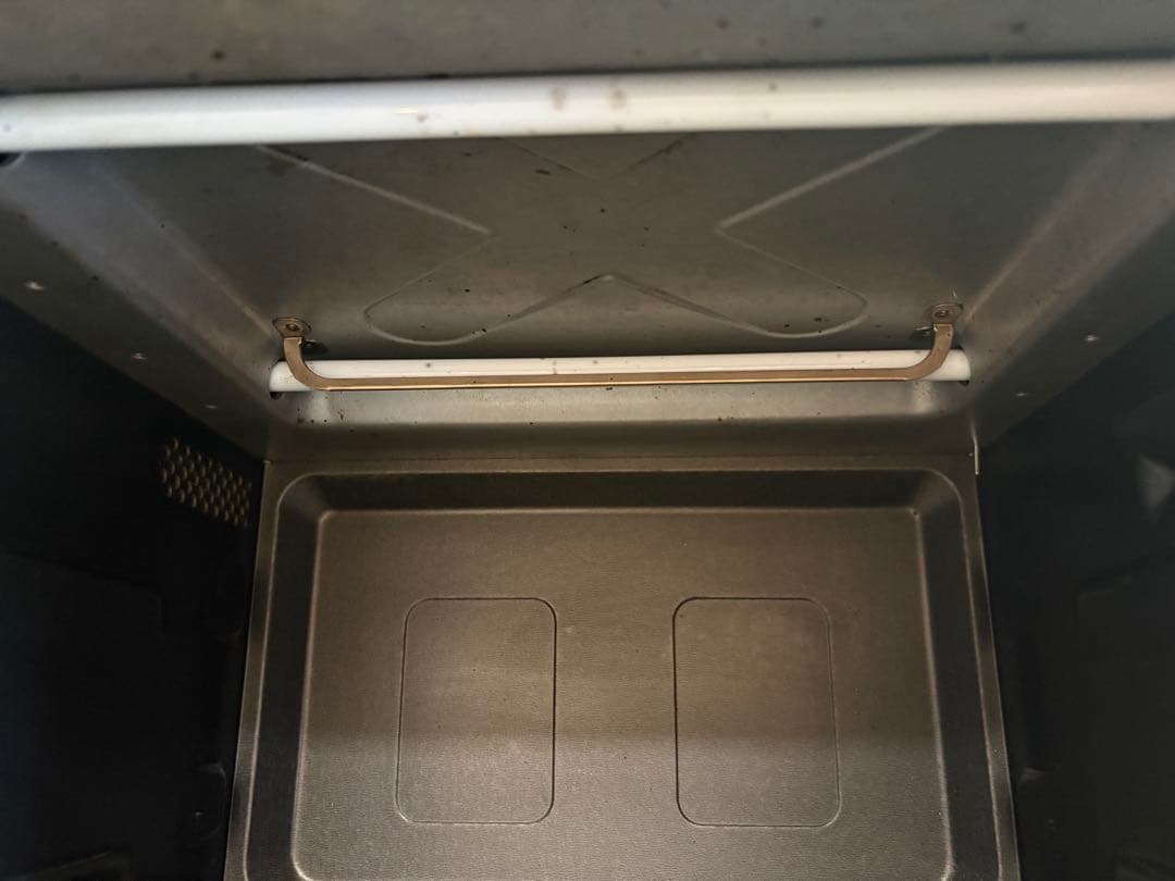 Panasonic エレックNE-BKM401 オーブンレンジ