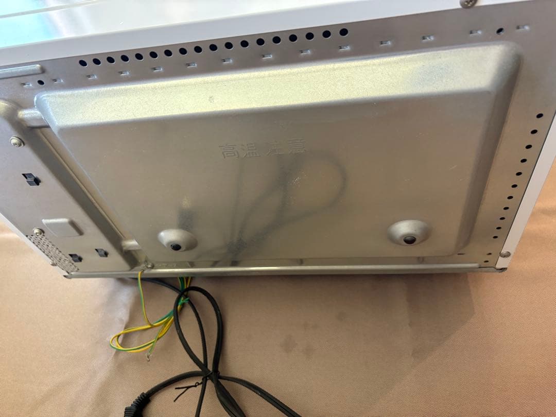 Panasonic エレックNE-BKM401 オーブンレンジ