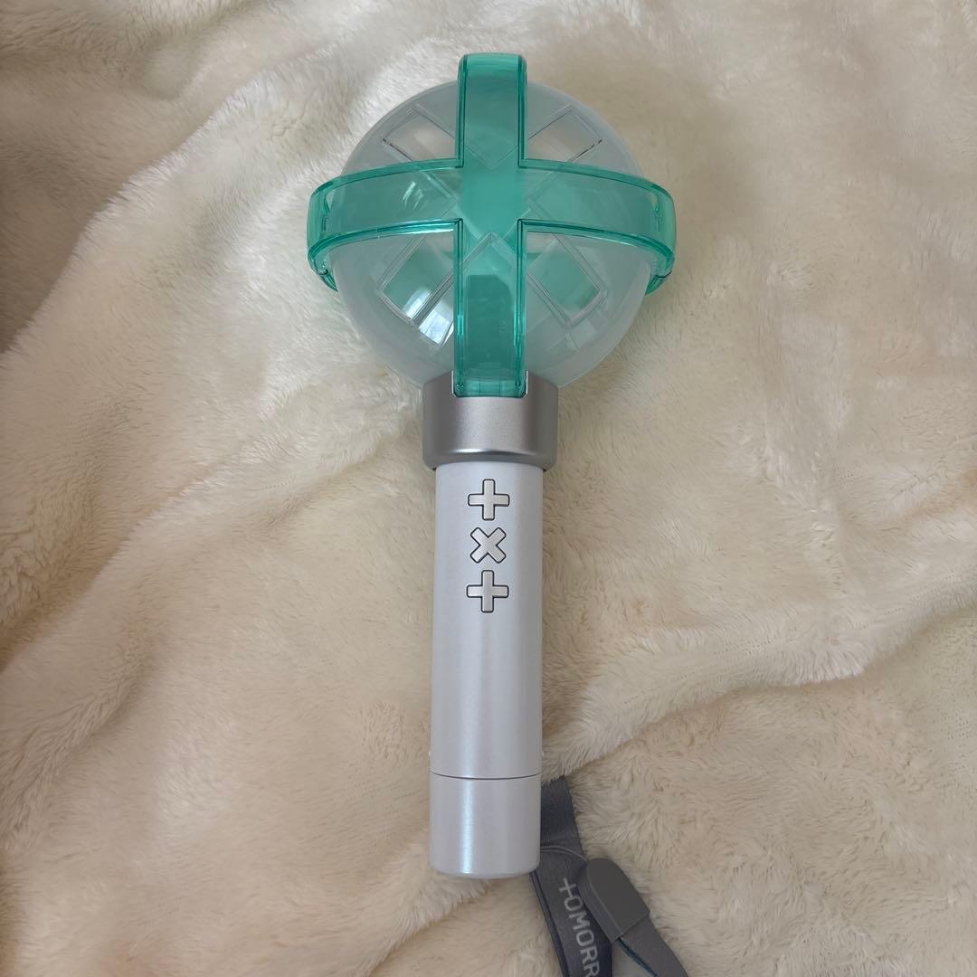 txt ペンライト バージョン2