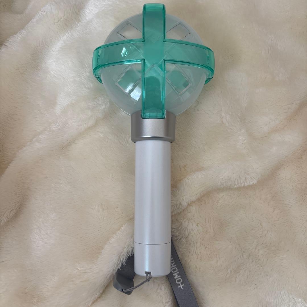 txt ペンライト バージョン2