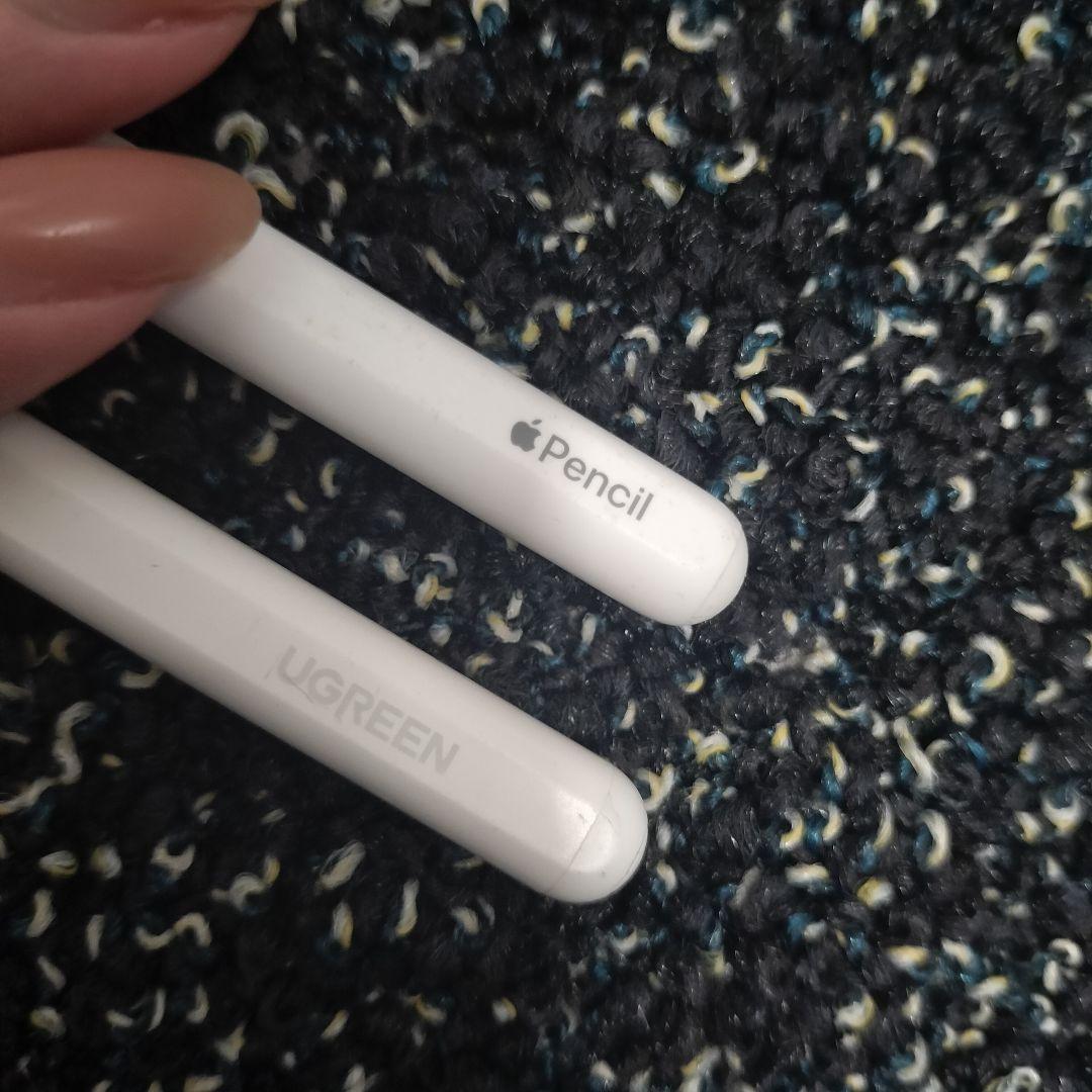 Apple Pencil第2世代 & UGREEN 　セット