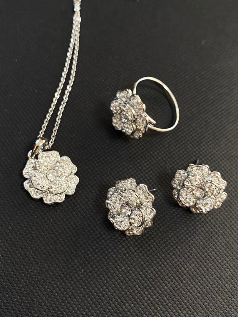 グルーデコ♡カメリア