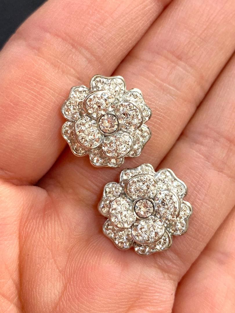 グルーデコ♡カメリア