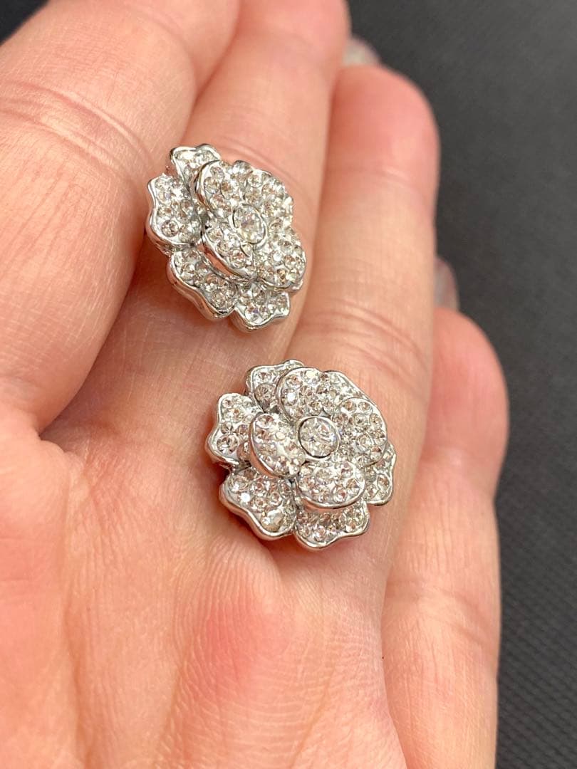 グルーデコ♡カメリア