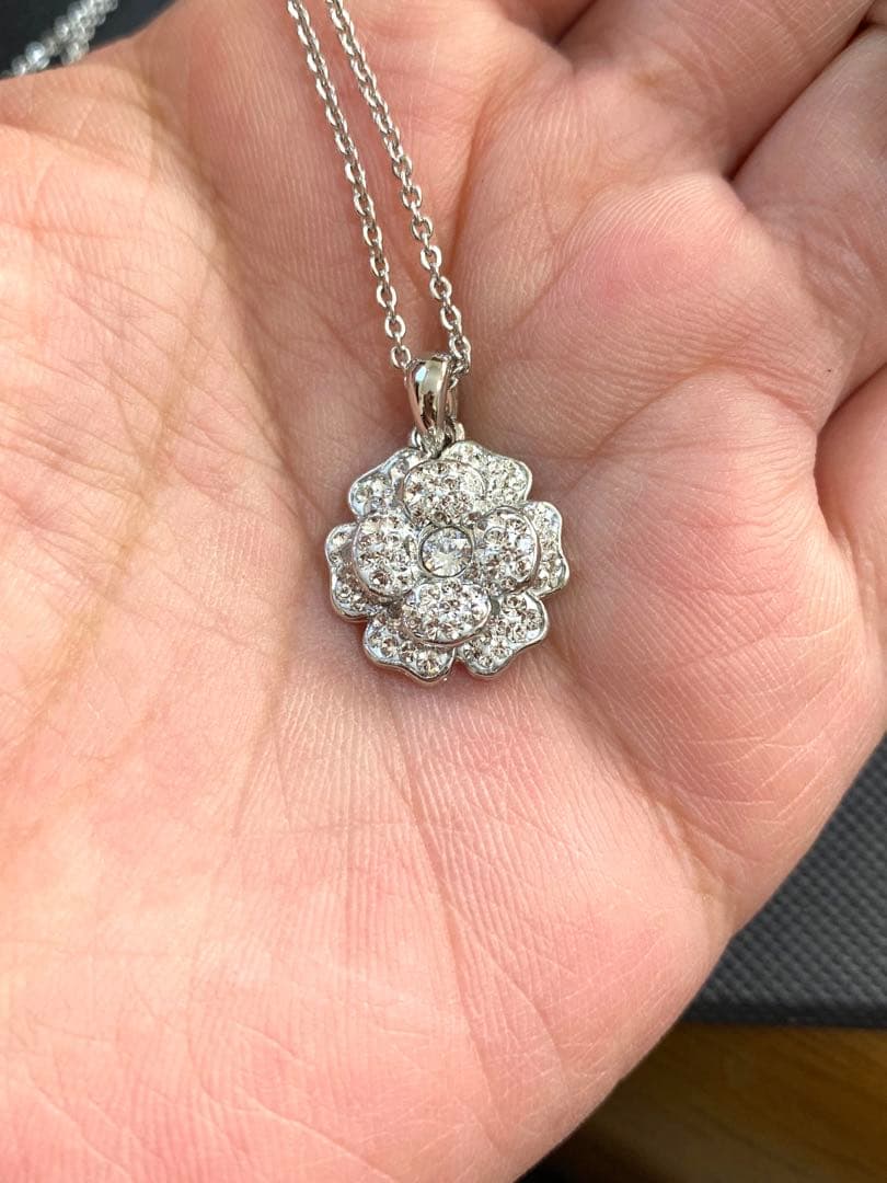 グルーデコ♡カメリア