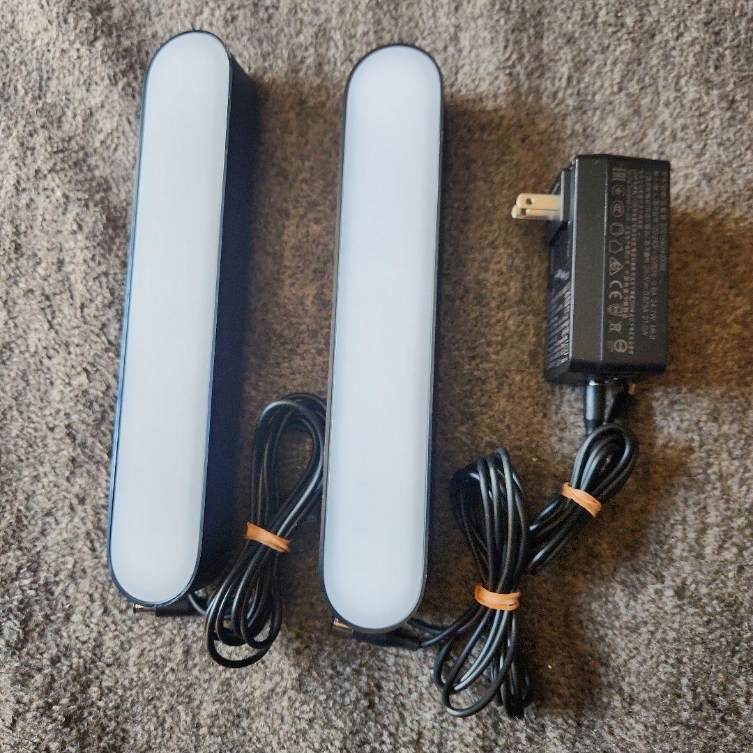 Philips Hue(フィリップスヒュー) LEDバーライト