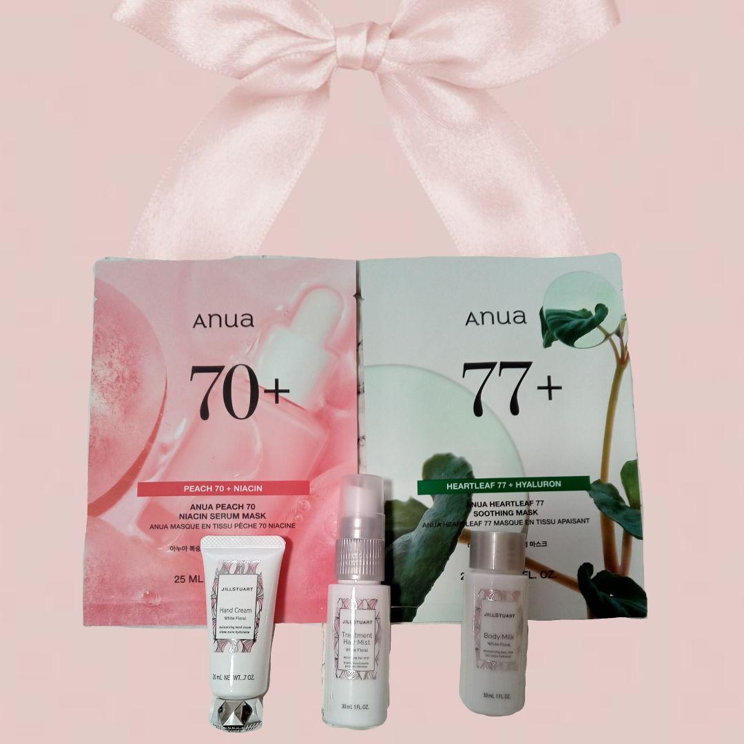 コスメブーケ　結婚式　ブーケ花束　演出　ホワイト　DIOR