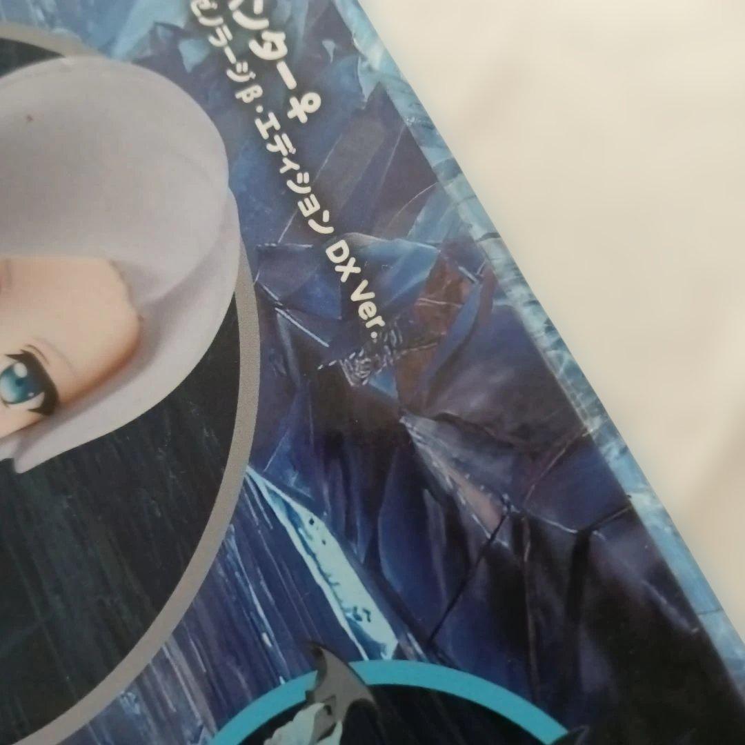 ねんどろいど　モンハン　ハンター♀　ゼノラージβ・エディション DX Ver.