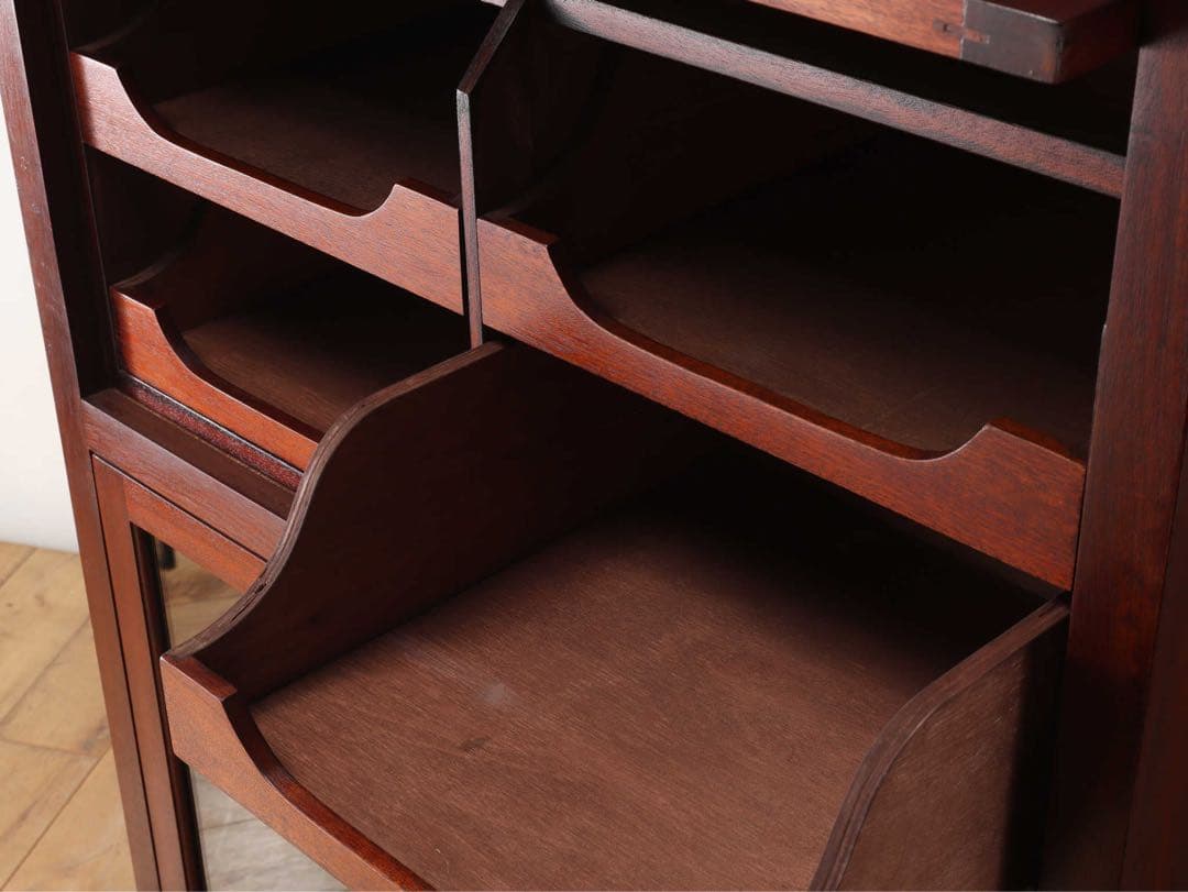 シャツキャビネット Lloyd's Antiques アンティーク