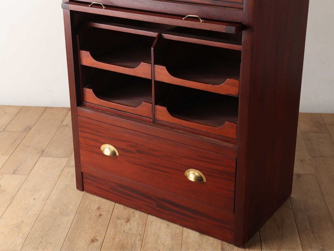 シャツキャビネット Lloyd's Antiques アンティーク