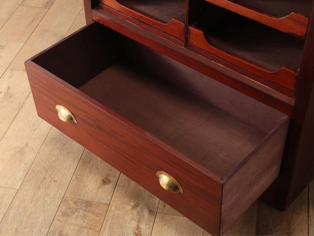 シャツキャビネット Lloyd's Antiques アンティーク