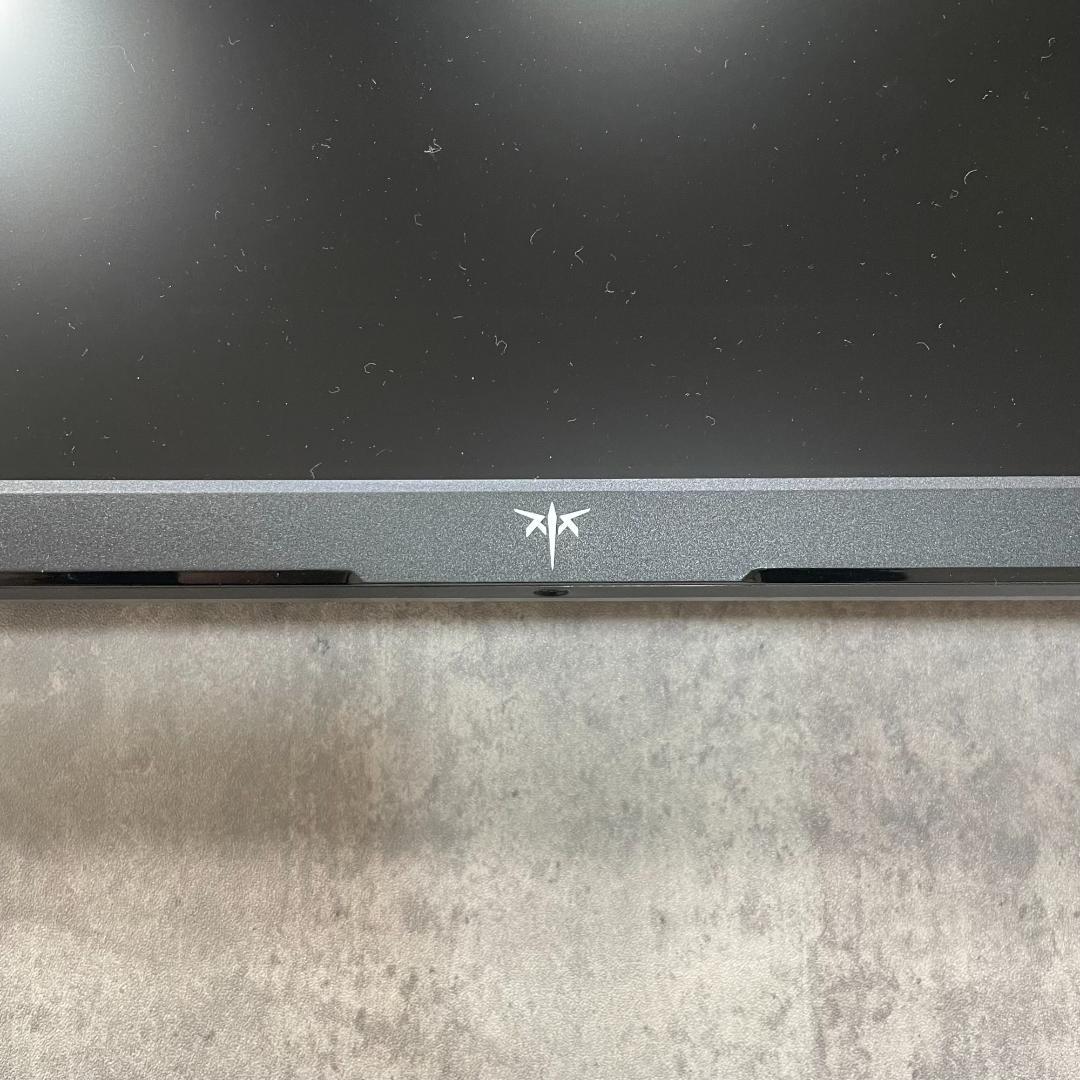 KTC 27インチ 4Kモニター 60hz IPS H27P27 ゲーミング