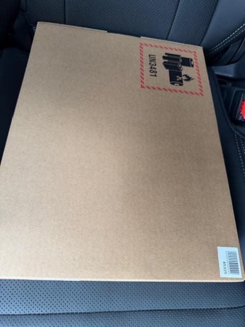 MacBook Air M5 13.6インチ 16GB 512GB 新品未開封