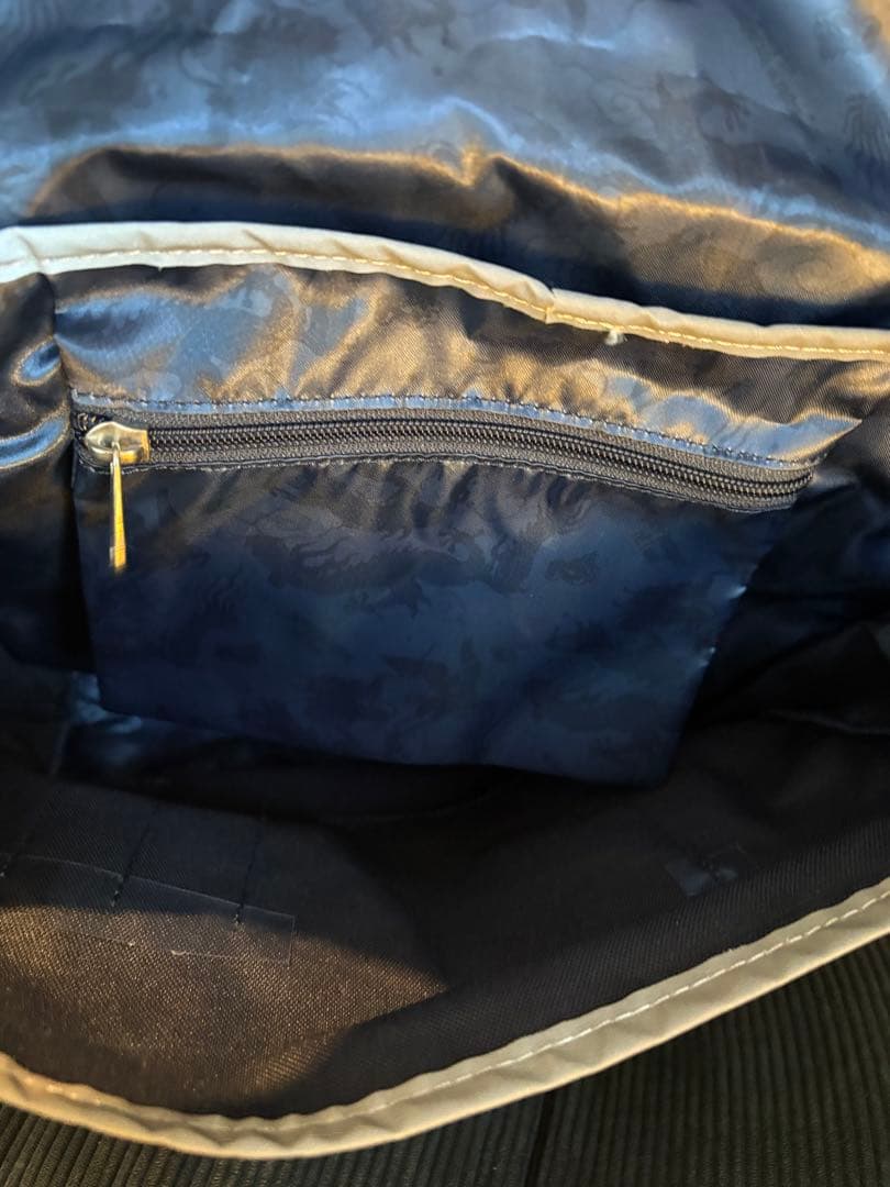 永遠深夜 3Way Bag （ずっと真夜中でいいのに。）
