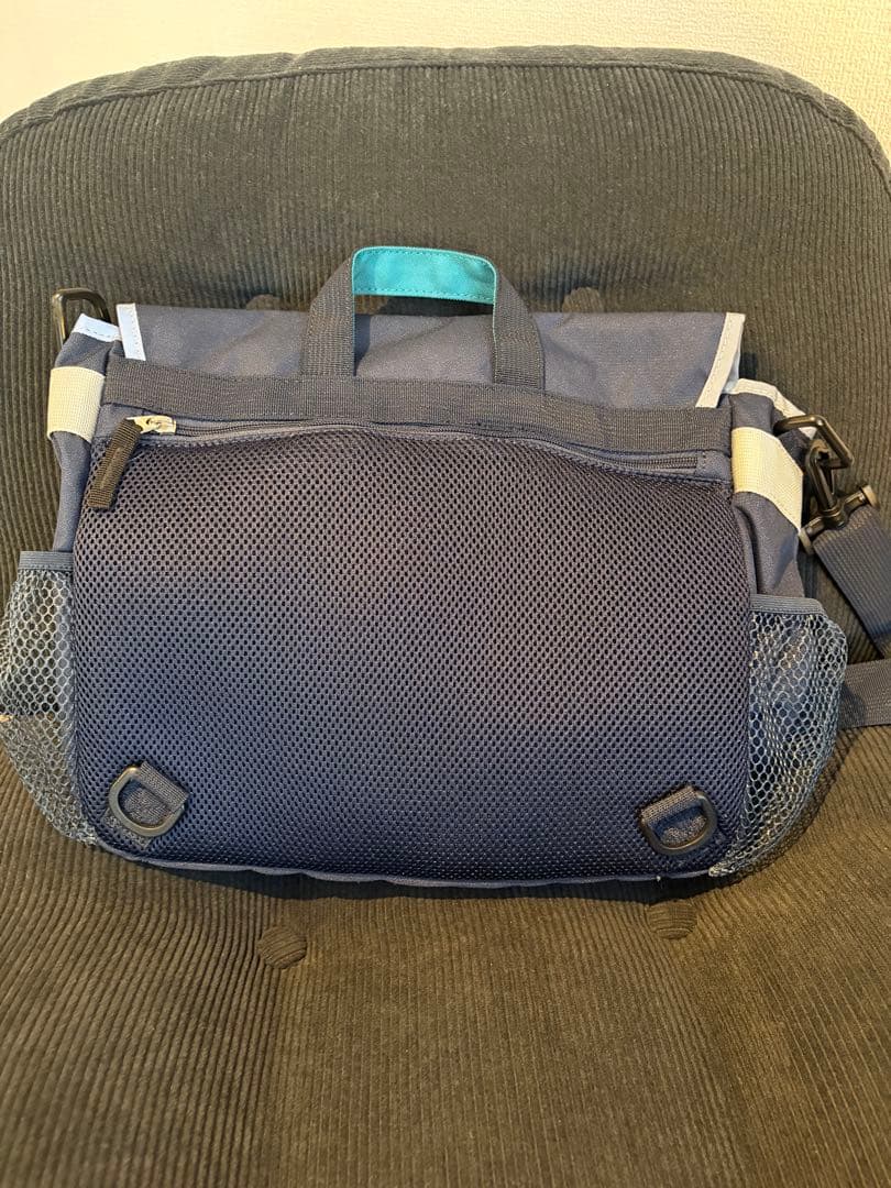 永遠深夜 3Way Bag （ずっと真夜中でいいのに。）