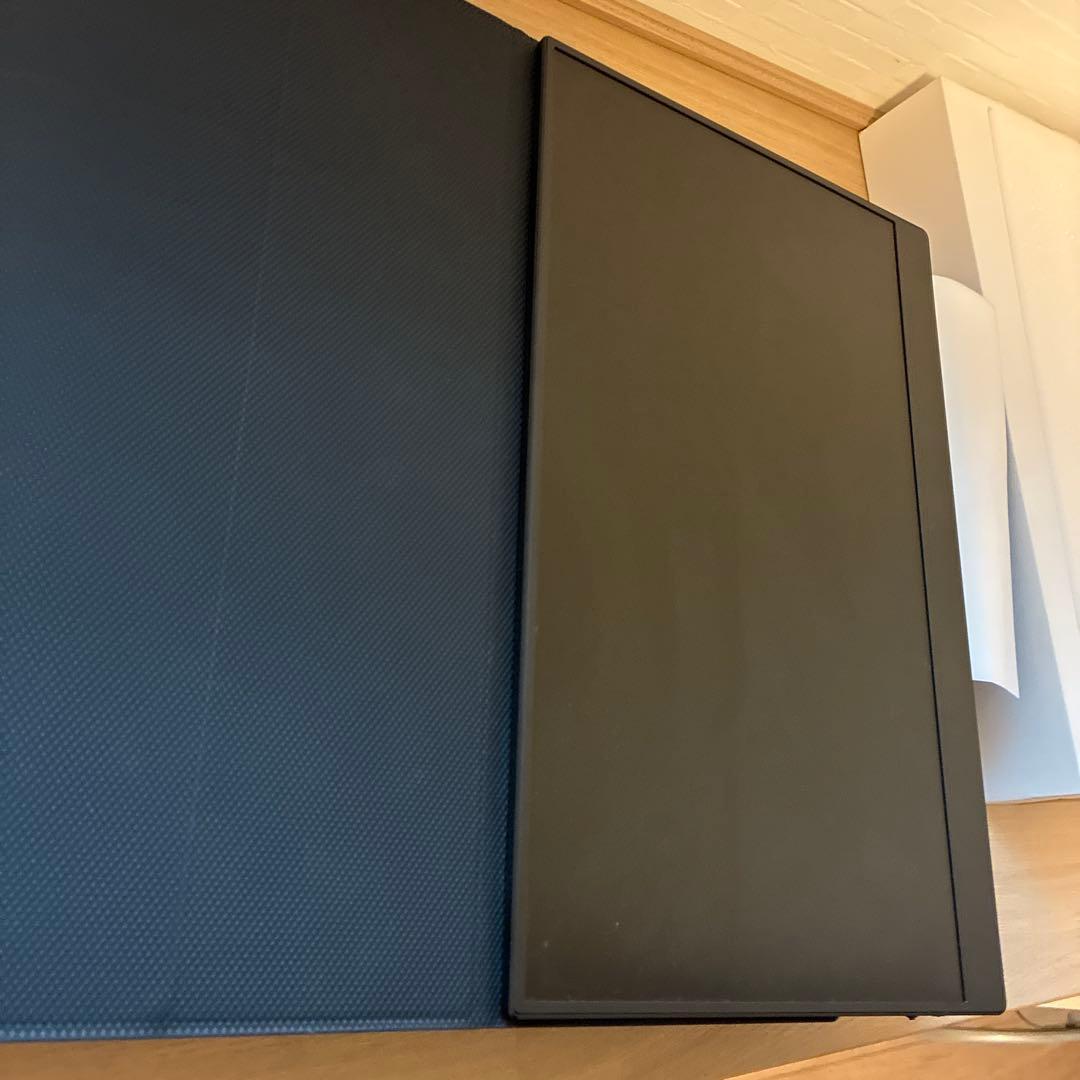 モバイルモニター cocopar15.6インチ スイッチ用モニター