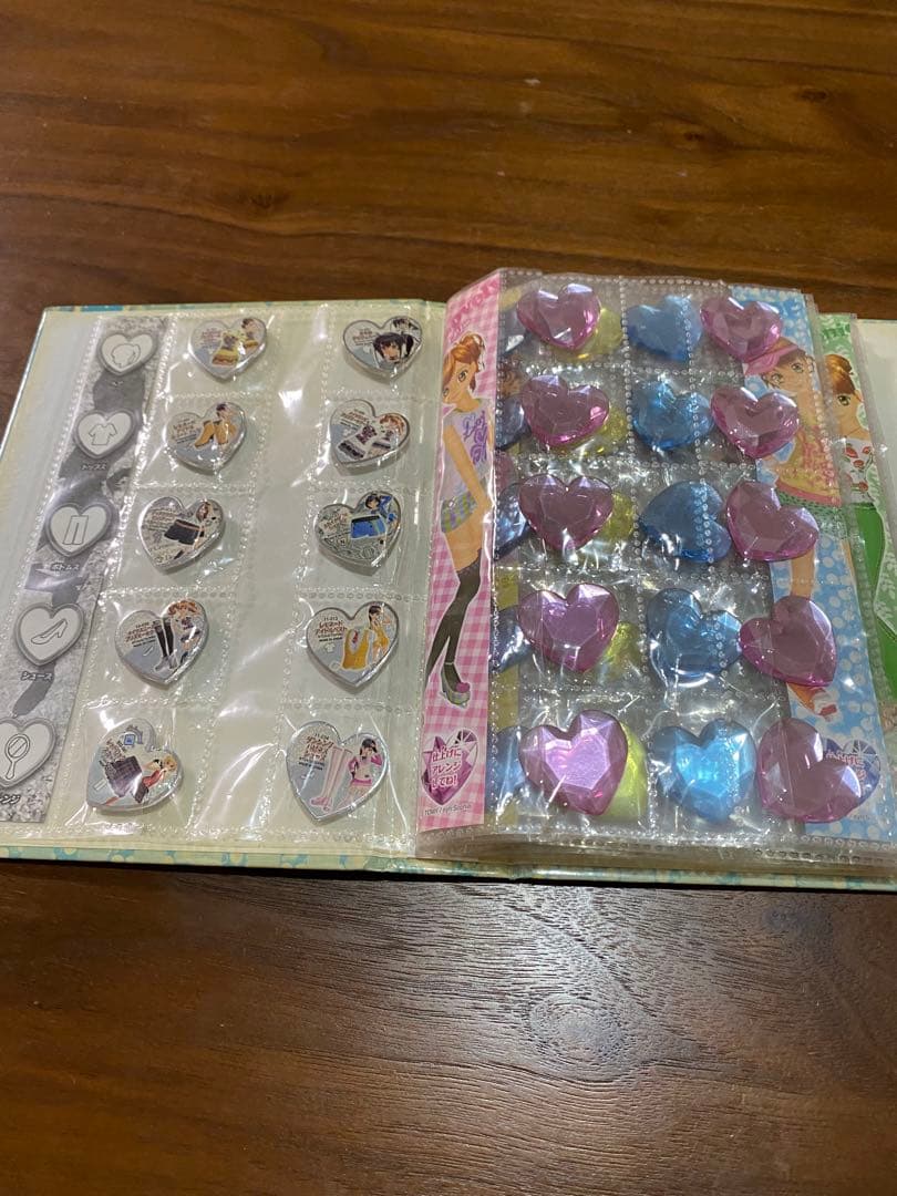 Prism Stone トランクケース　レアセット　希少