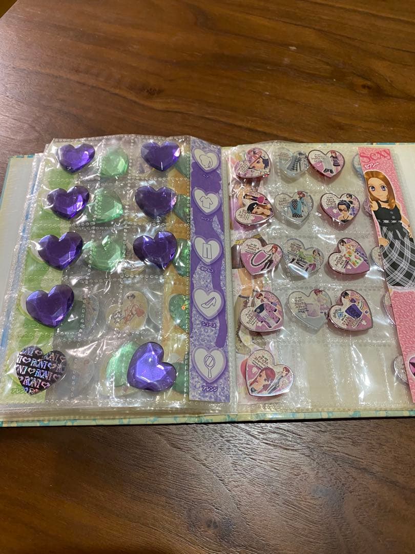 Prism Stone トランクケース　レアセット　希少