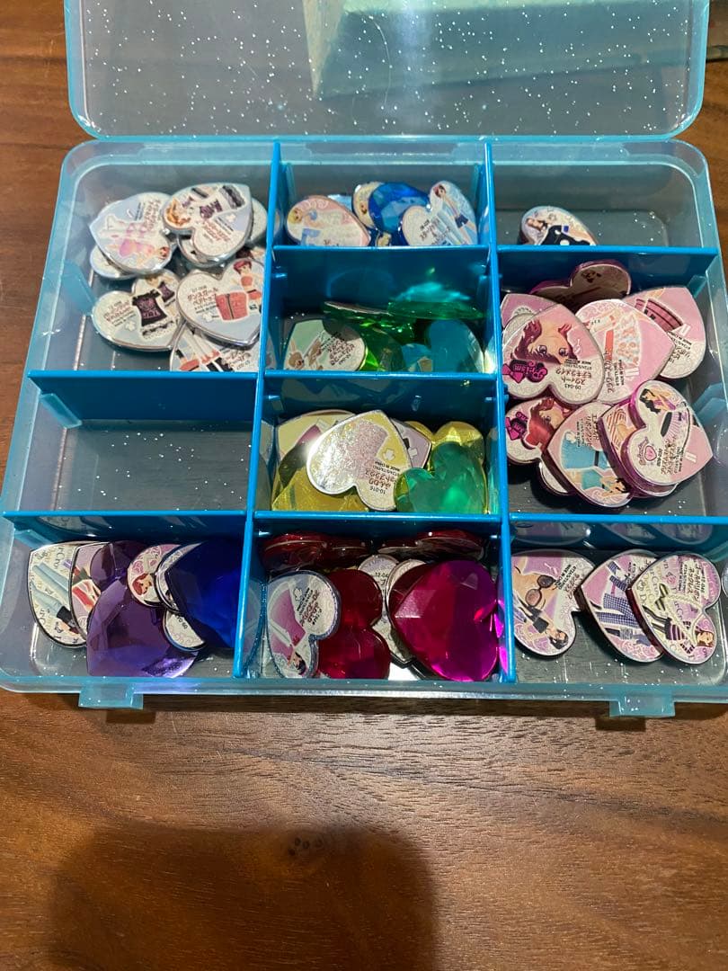 Prism Stone トランクケース　レアセット　希少