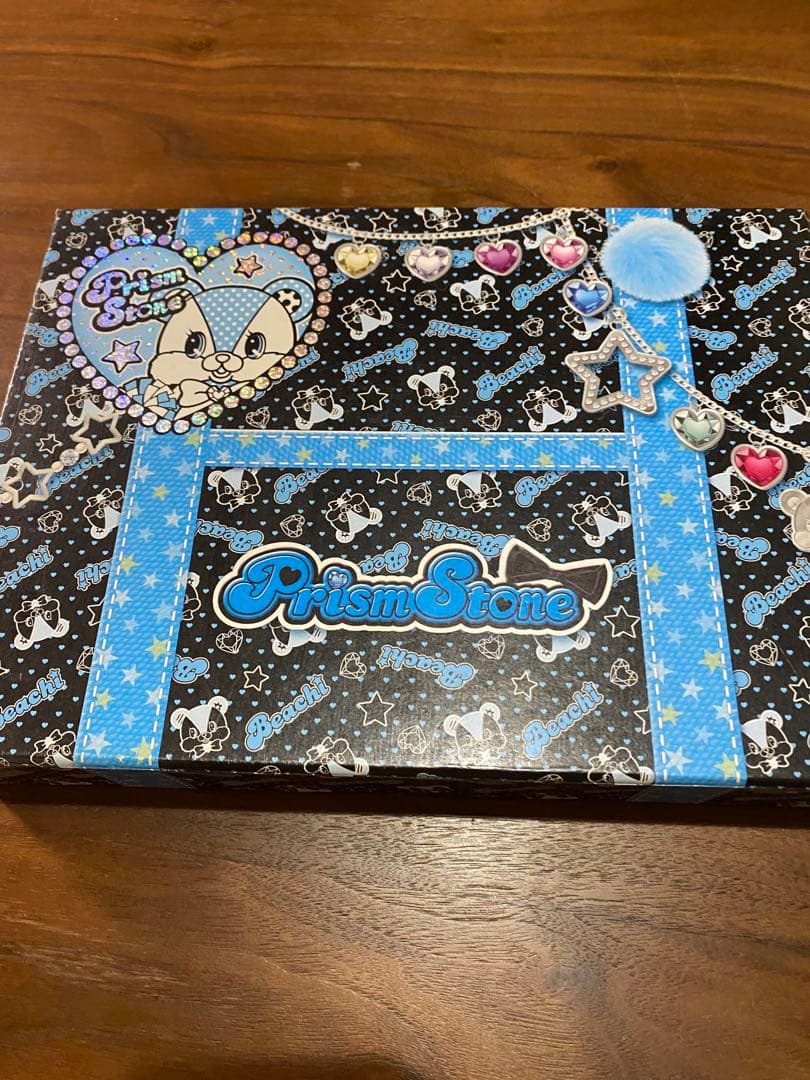 Prism Stone トランクケース　レアセット　希少