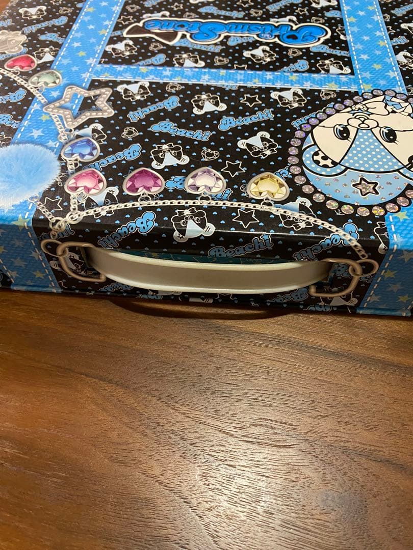 Prism Stone トランクケース　レアセット　希少