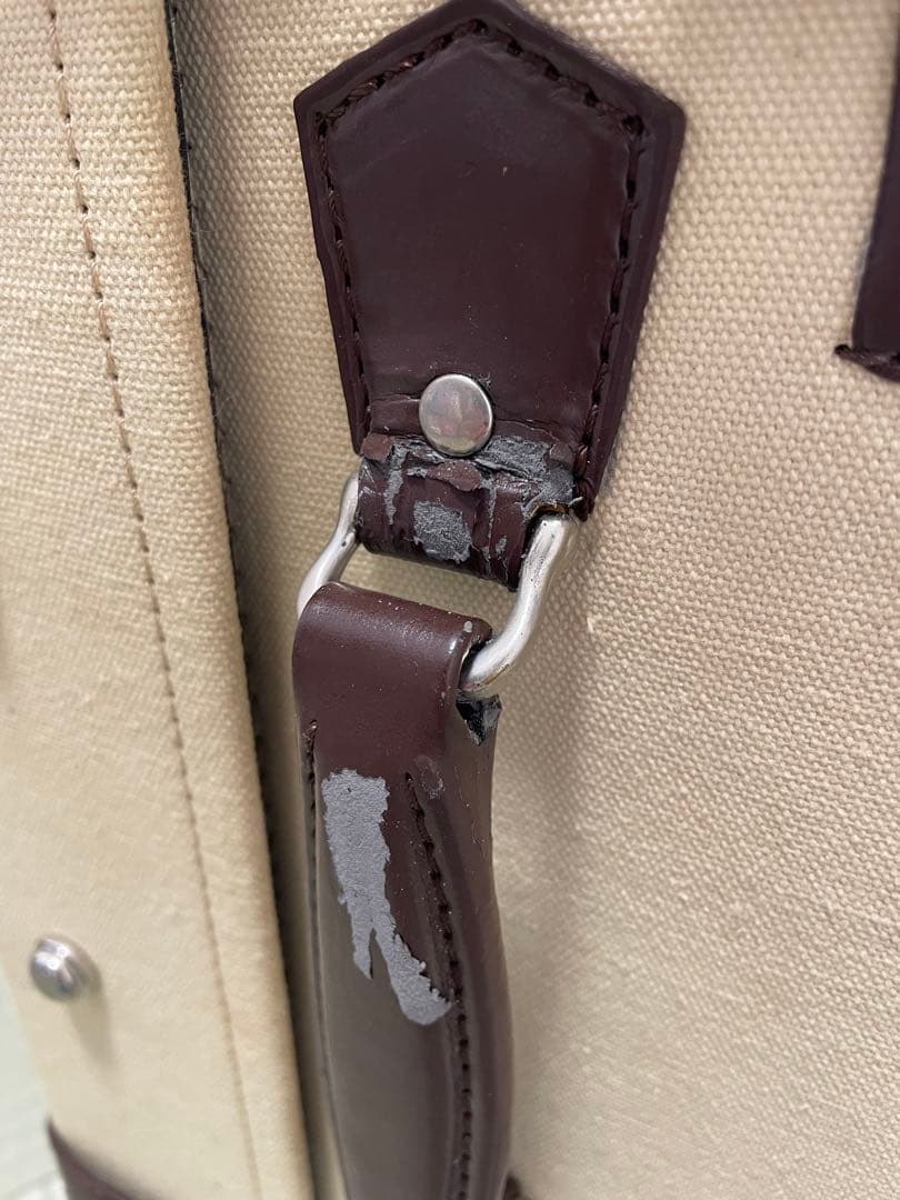 KinKi Kids セレクト トラベルトランク 十六茶 非売品 経年劣化あり