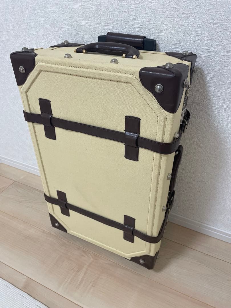 KinKi Kids セレクト トラベルトランク 十六茶 非売品 経年劣化あり