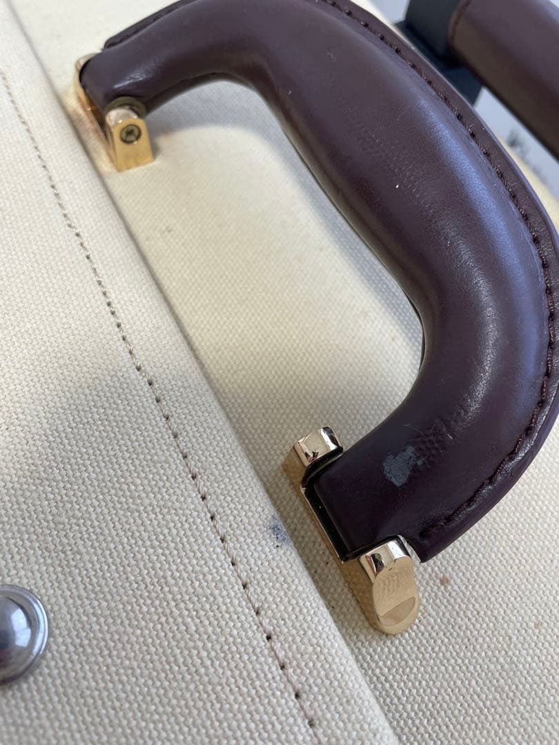 KinKi Kids セレクト トラベルトランク 十六茶 非売品 経年劣化あり