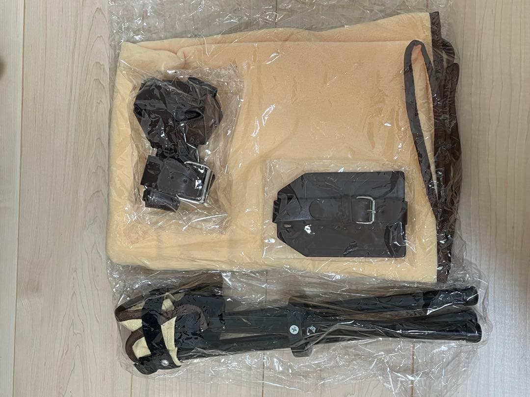 KinKi Kids セレクト トラベルトランク 十六茶 非売品 経年劣化あり