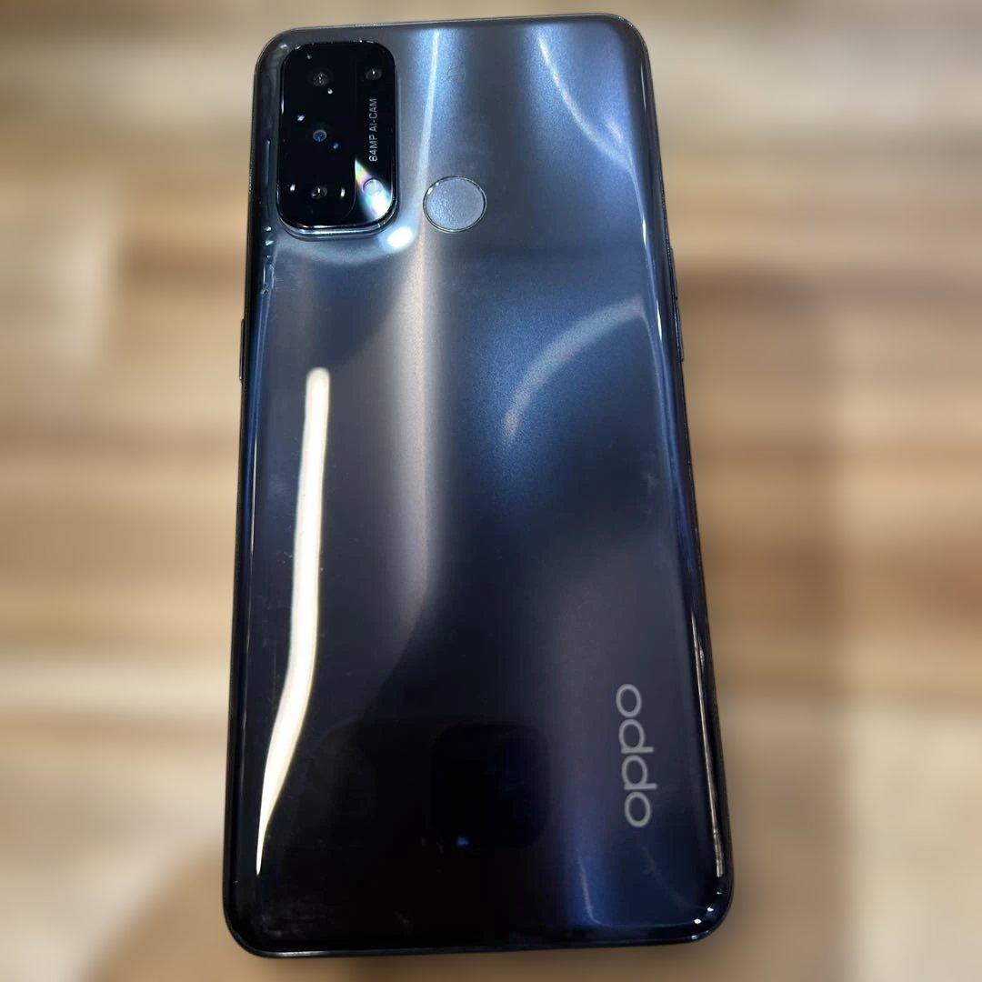 M895 楽天 SIMフリーOPPO Reno5 A CPH2199 128GB