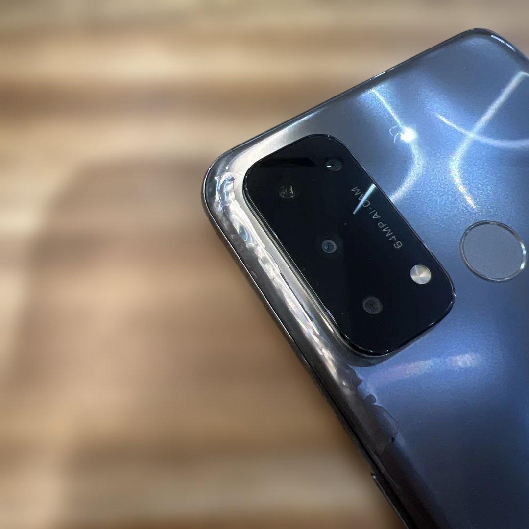 M895 楽天 SIMフリーOPPO Reno5 A CPH2199 128GB