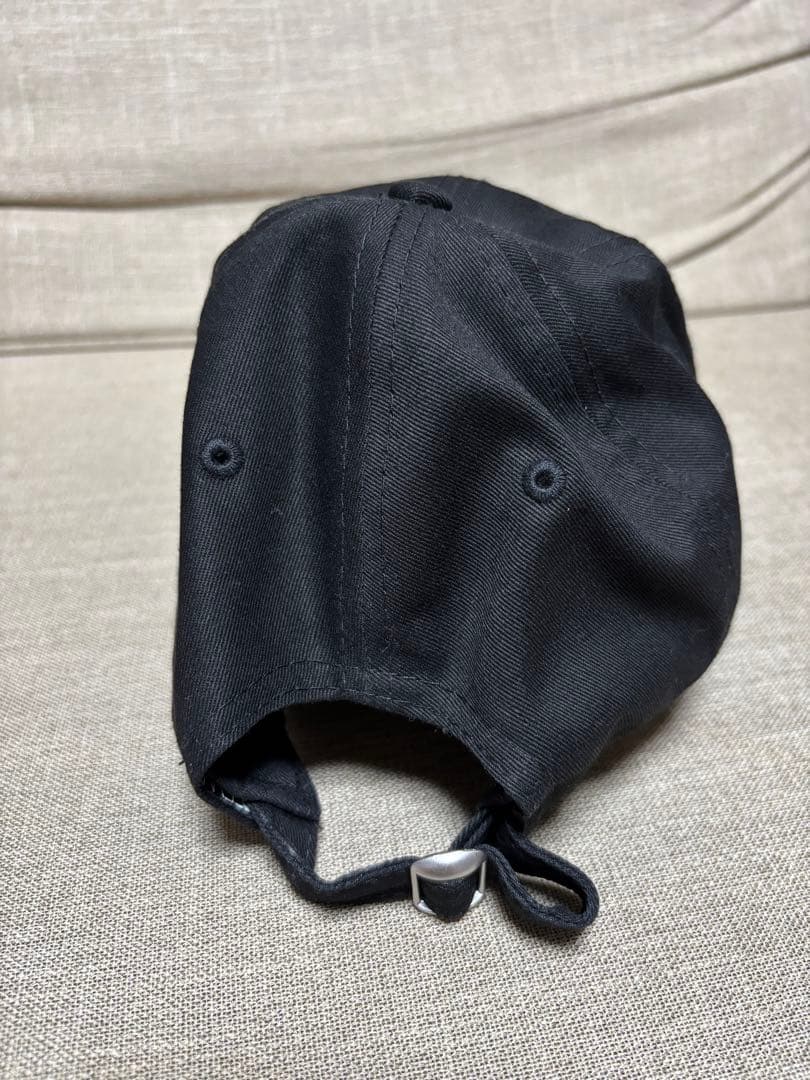 中央町戦術工芸　装甲new era キャップ