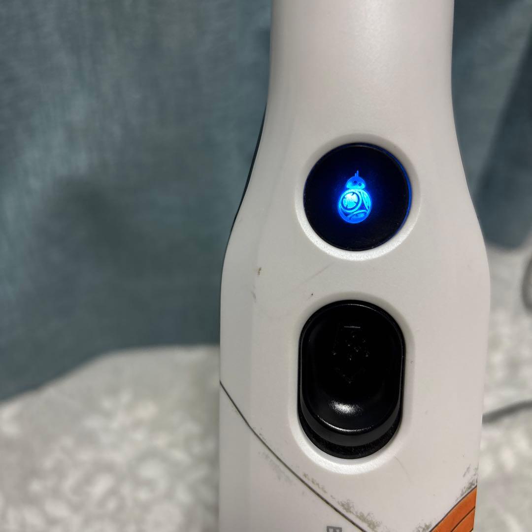 Shark ハンディクリーナーSTARWARS W30 BB-8スターウォーズ