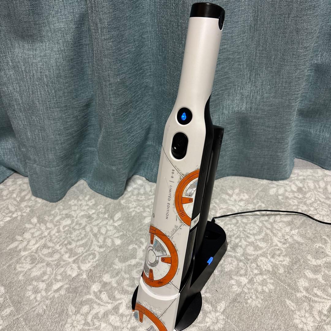 Shark ハンディクリーナーSTARWARS W30 BB-8スターウォーズ