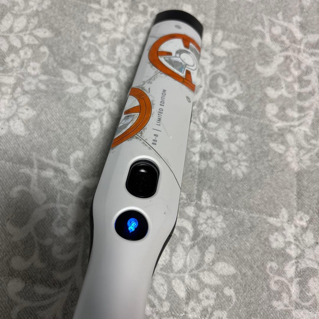 Shark ハンディクリーナーSTARWARS W30 BB-8スターウォーズ