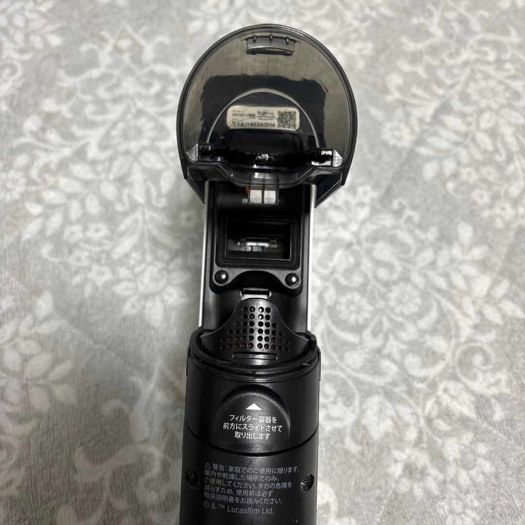 Shark ハンディクリーナーSTARWARS W30 BB-8スターウォーズ