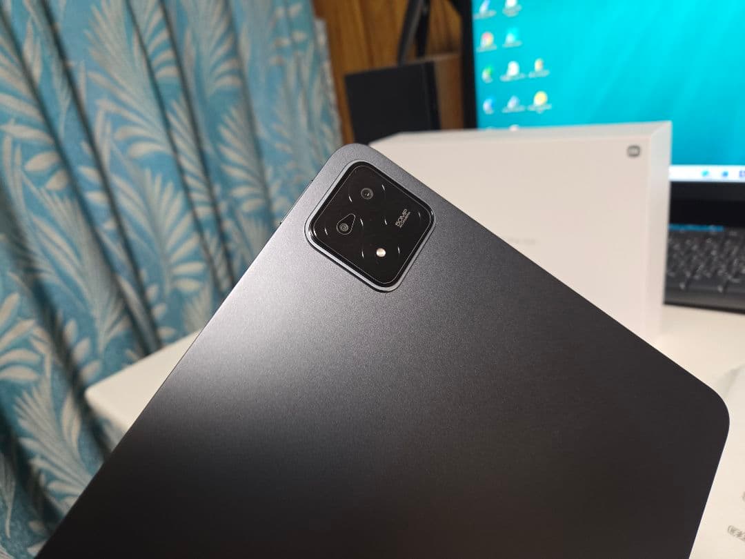 Xiaomi Pad 6S Pro 12.4 8GB+256GB　おまけ4点付き