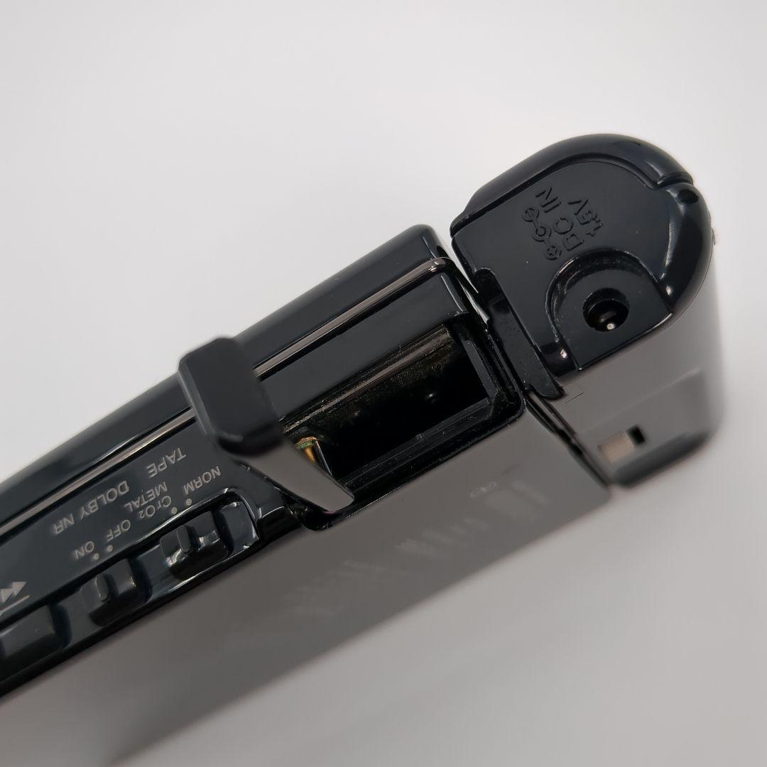 【希少美品】SONY カセット ウォークマン WM-609 ジャンク