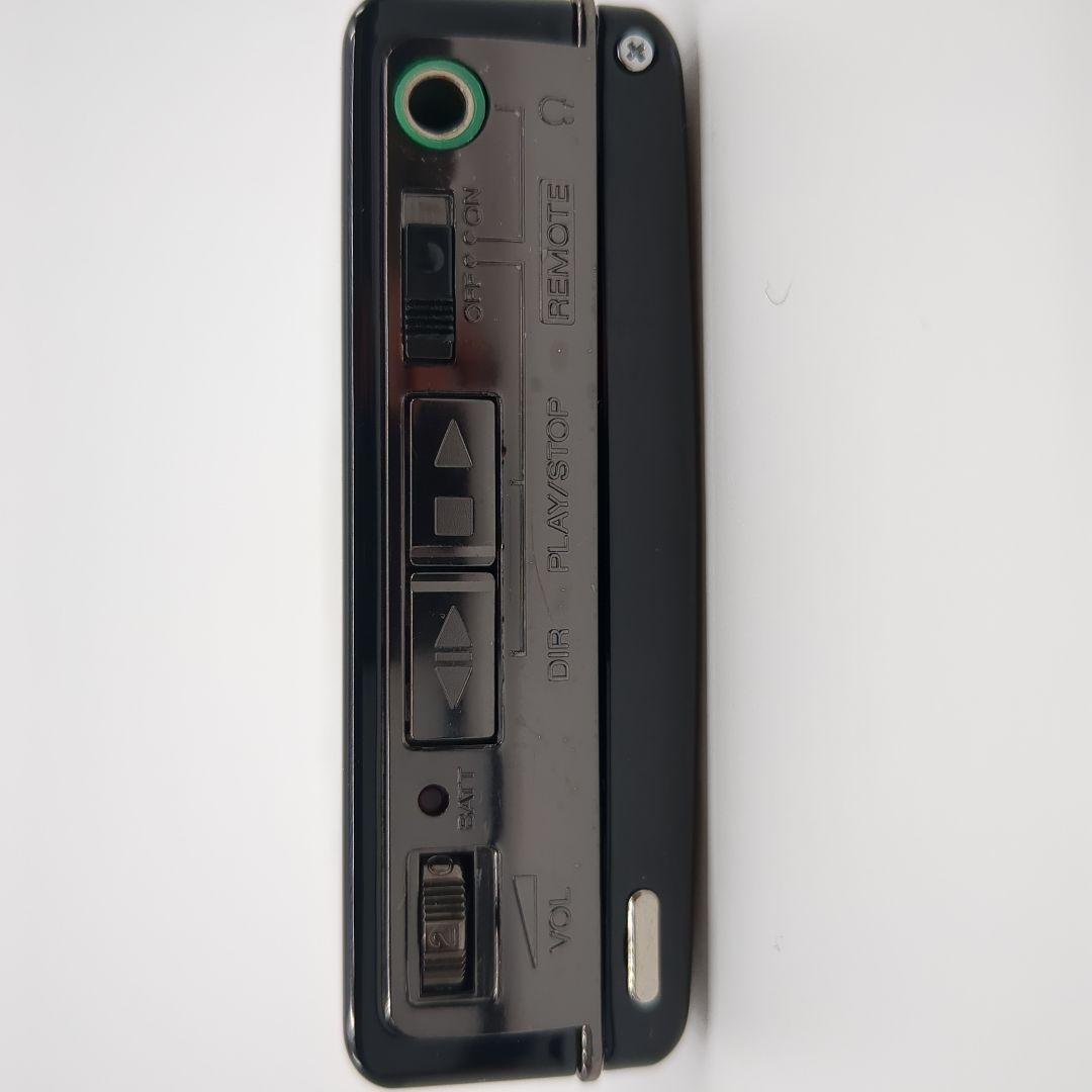 【希少美品】SONY カセット ウォークマン WM-609 ジャンク
