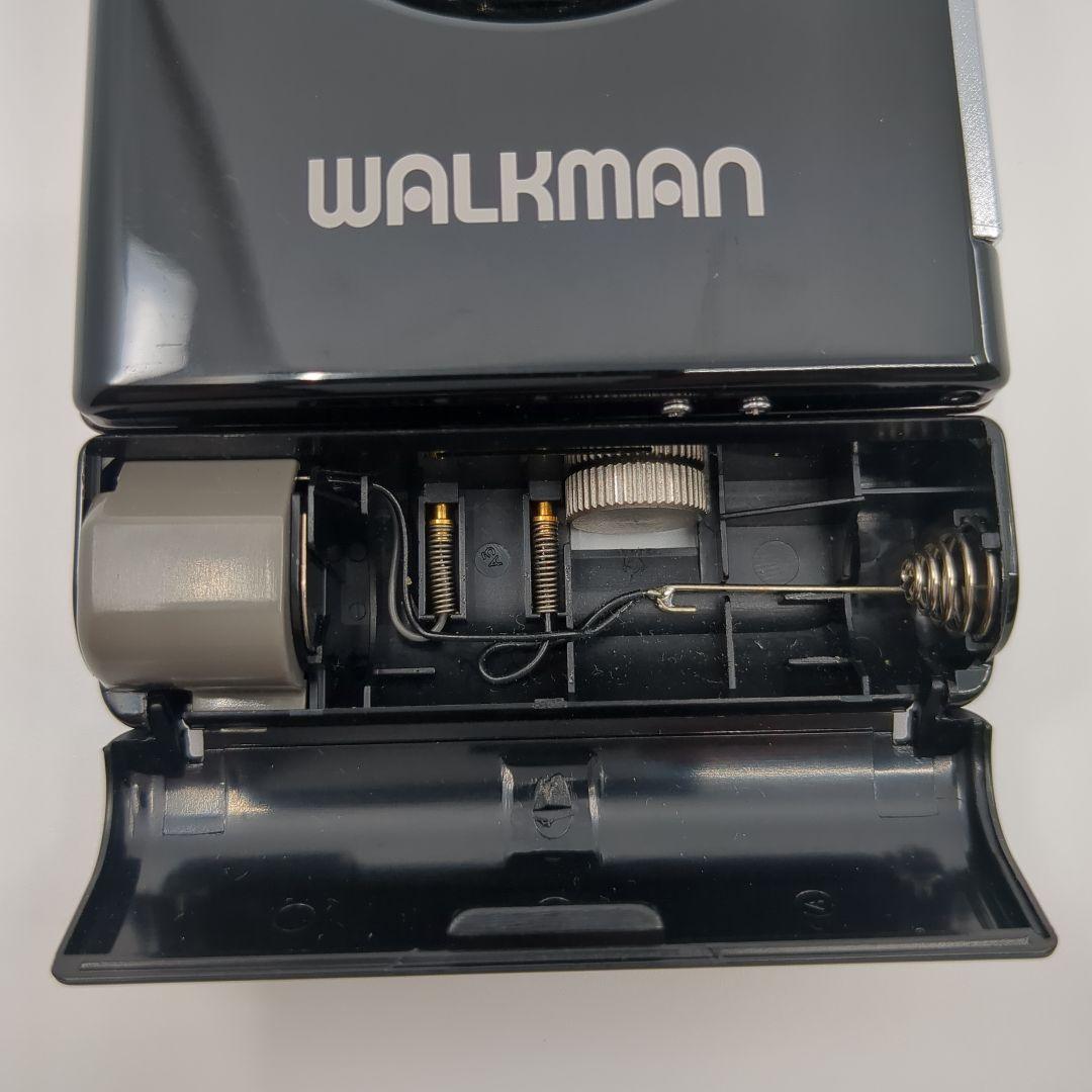 【希少美品】SONY カセット ウォークマン WM-609 ジャンク