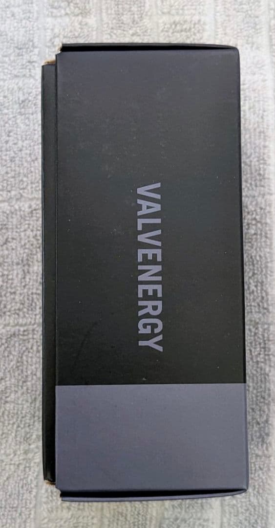 VOX ディストーション VALVENERGY CUTTING EDGE