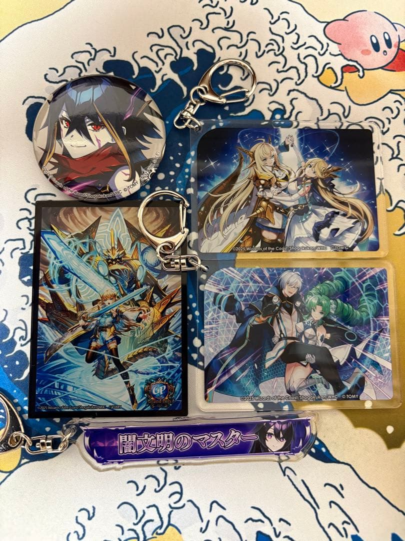 デュエプレ グッズ まとめ売り プレイ用 バラ売り不可 値下げ可能