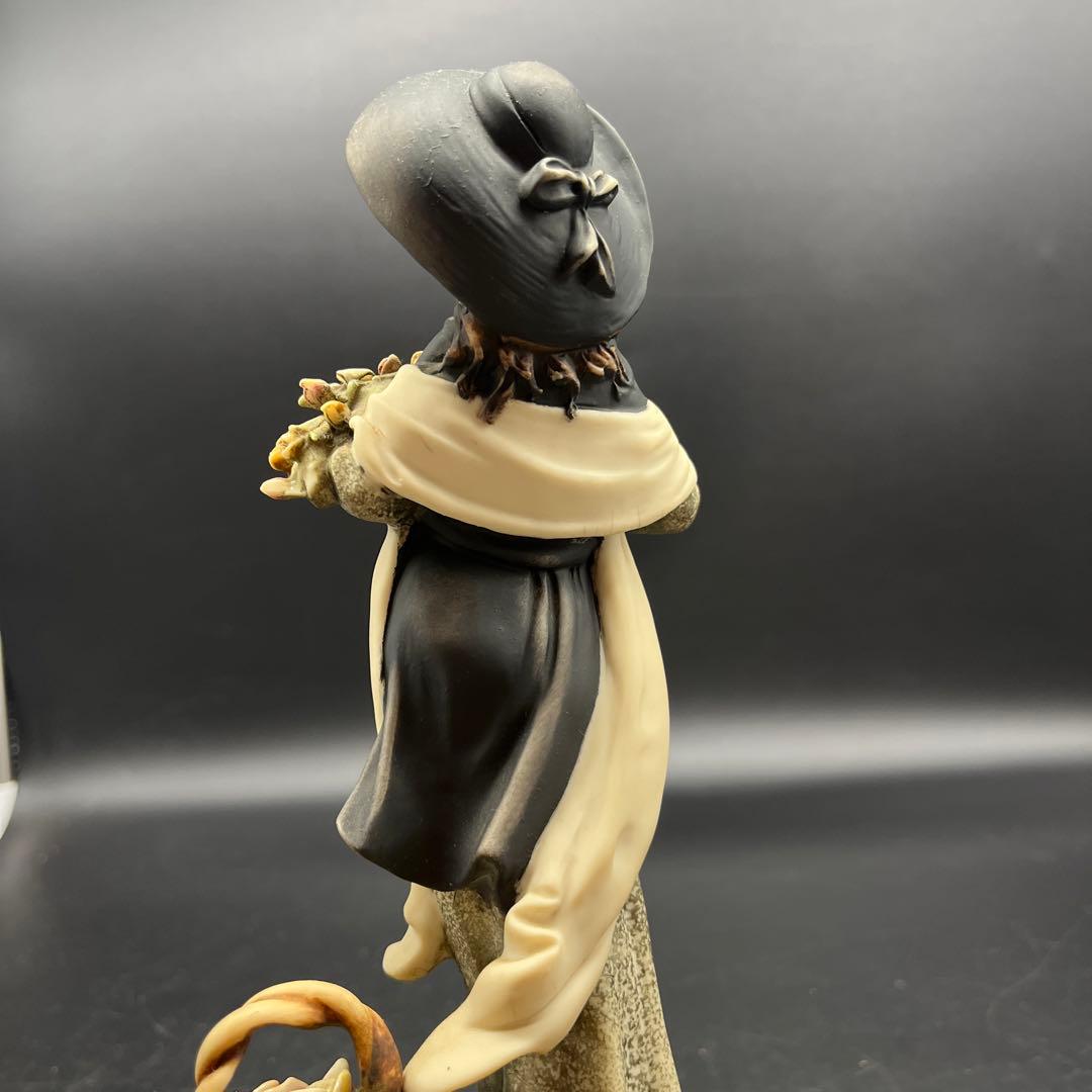 希少　B. MERLI 置物　メルリ　アンティーク